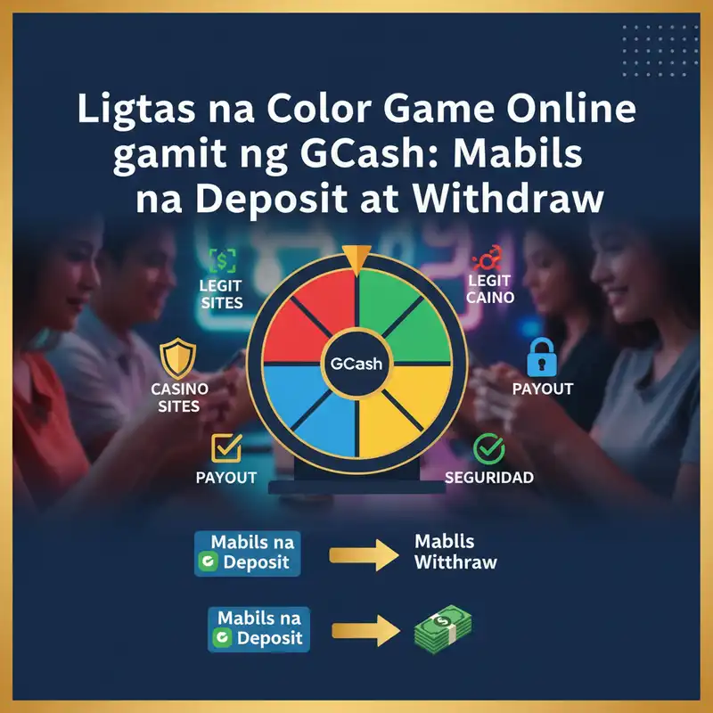 GCash